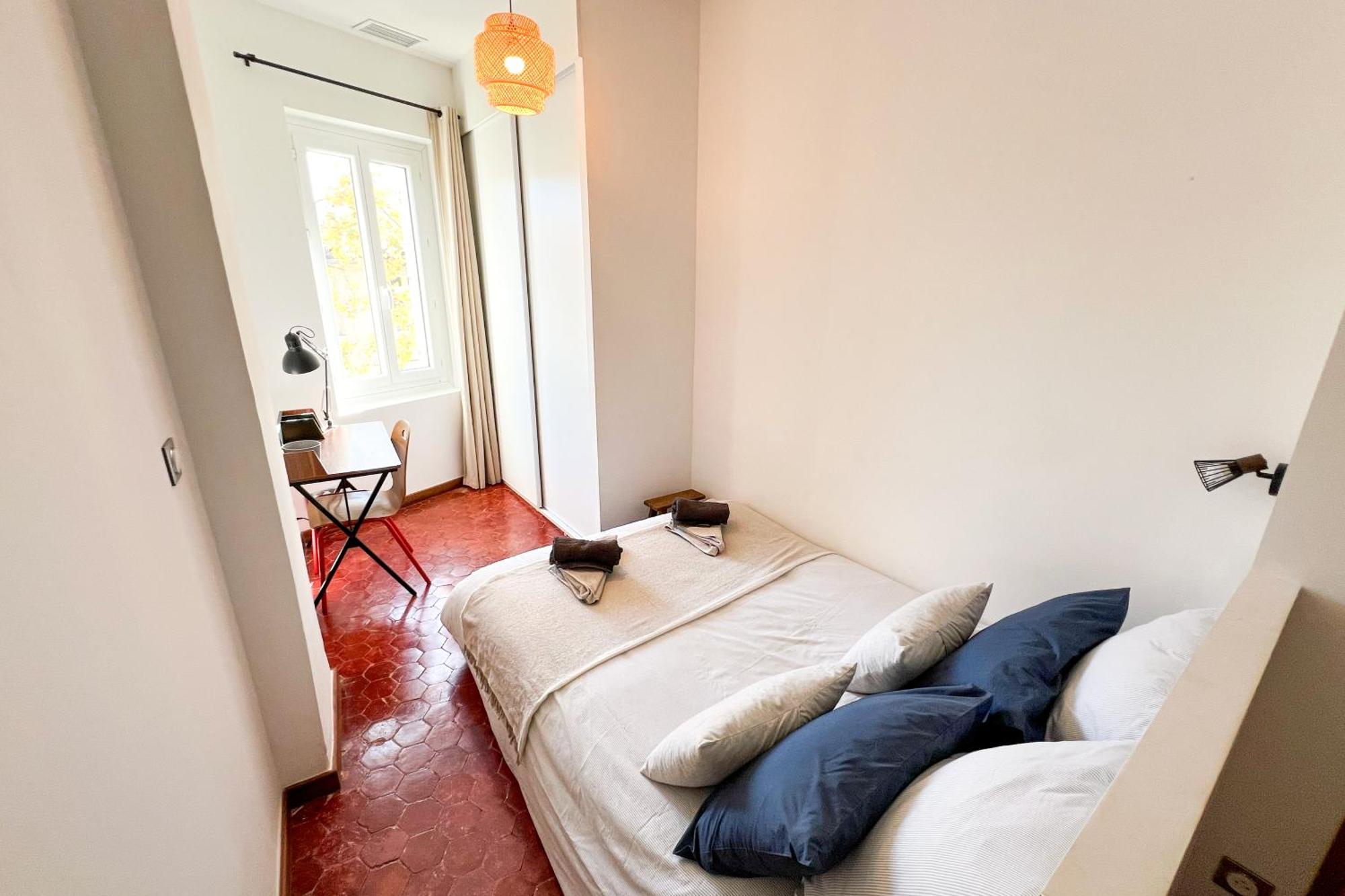Ac - Private Exterior - Duplex Quartier Des Artistes Apartment Avignon Exterior photo